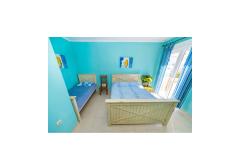 Apartmanok Maria Peroš Apartman 2 – Plavi foto 4