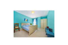 Apartmanok Maria Peroš Apartman 2 – Plavi foto 5