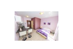 Apartmanok Maria Peroš Apartman 1 – Studio A2 foto 3