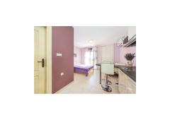 Apartmanok Maria Peroš Apartman 1 – Studio A2 foto 4