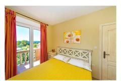Apartmanok Maria Peroš Apartman 3 – A4 foto 4