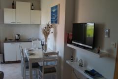 Apartmanok Matešić Apartman 3 – apartman3 foto 1