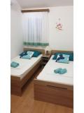 Apartmanok Matic Vrsi Apartman 2 – APARTMAN 2 foto 4