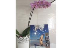 Apartmanok Mirjana Apartman 1 – I . kat foto 2