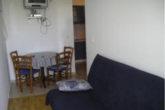 Apartmanok Mirjana Apartman 3 – Plavi foto 3