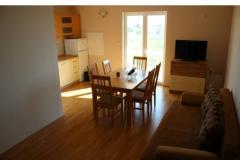 Apartmanok Mrdelja Vrsi Apartman 2 – Apartman 2 foto 5