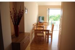 Apartmanok Mrdelja Vrsi Apartman 3 – Apartman 4 foto 2