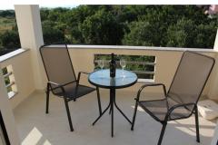 Apartmanok Mrdelja Vrsi Apartman 3 – Apartman 4 foto 4
