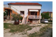 Apartmanok Paola Apartman 1 – AP 4+1 foto 1