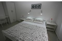 Apartmanok Popović Apartman 3 – Tanja foto 2