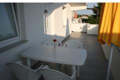 Apartmanok Popović Apartman 4 – Željka foto 3