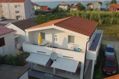 Apartmanok Popović Apartman 4 – Željka foto 5