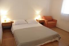 Apartmanok Remi Apartman 2 – A2 foto 1
