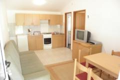 Apartmanok Remi Apartman 2 – A2 foto 2