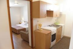 Apartmanok Remi Apartman 3 – A3 foto 2