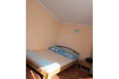Apartmanok Roza Apartman 4 – Apt/2+1 ka foto 1