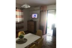 Apartmanok Roza Apartman 2 – Apt/4+2 foto 2