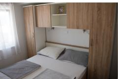 Apartmanok Ružmarin Apartman 2 – Studio foto 3