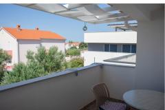 Apartmanok Ružmarin Apartman 2 – Studio foto 4