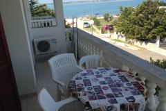 Apartmanok Salda Apartman 1 foto 1