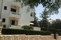 Apartmanok Salda Apartman 1 foto 4