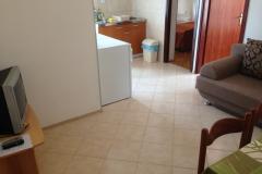 Apartmanok Salda Apartman 2 foto 4