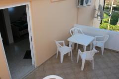 Apartmanok Sjauš Apartman 2 – AP 2 foto 1