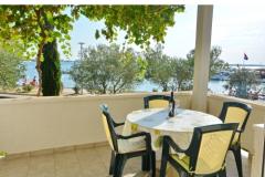 Apartmanok Skoljic Apartman 1 – Skoljic A1 foto 1