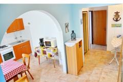 Apartmanok Skoljic Apartman 1 – Skoljic A1 foto 5