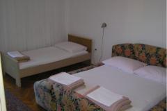 Apartmanok Tome Apartman 2 – A2 foto 3
