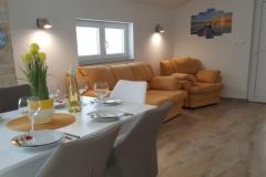 Apartmanok Tomislav VRSI-NIN Apartman 3 – Deluxe ap foto 1