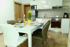 Apartmanok Tomislav VRSI-NIN Apartman 3 – Deluxe ap foto 3
