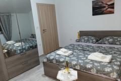 Apartmanok Tomislav VRSI-NIN Apartman 3 – Deluxe ap foto 4