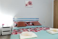 Apartmanok Tomislav VRSI-NIN Apartman 3 – Deluxe ap foto 5
