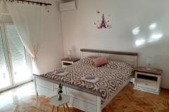 Apartmanok Tomislav VRSI-NIN Apartman 1 – apartman foto 1