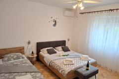 Apartmanok Tomislav VRSI-NIN Apartman 1 – apartman foto 2