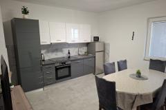 Apartmanok Tomislav VRSI-NIN Apartman 1 – apartman foto 3