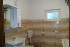 Apartmanok Tomislav VRSI-NIN Apartman 1 – apartman foto 4
