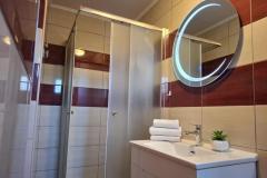 Apartmanok Tomislav VRSI-NIN Apartman 2 – apartman foto 2