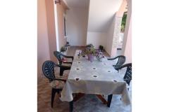 Apartmanok Tomislav VRSI-NIN Apartman 2 – apartman foto 4