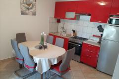 Apartmanok Tomislav VRSI-NIN Apartman 2 – apartman foto 5
