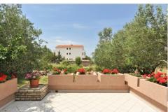 Apartmanok Vrsi, Mulo Apartman 5 – Apartman 5 foto 3