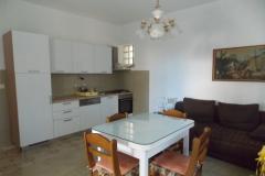 Apartmanok Vrsi, Mulo Apartman 5 – Apartman 5 foto 4