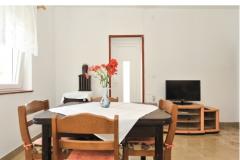 Apartmanok Vrsi, Mulo Apartman 5 – Apartman 5 foto 5