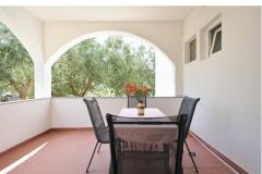 Apartmanok Vrsi, Mulo Apartman 4 – Apartman 4 foto 2