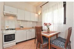 Apartmanok Vrsi, Mulo Apartman 4 – Apartman 4 foto 3