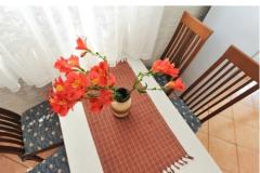 Apartmanok Vrsi, Mulo Apartman 4 – Apartman 4 foto 4