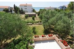 Apartmanok Vrsi, Mulo Apartman 3 – Apartman 3 foto 3