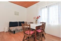Apartmanok Vrsi, Mulo Apartman 3 – Apartman 3 foto 4