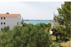 Apartmanok Vrsi, Mulo Apartman 1 – Apartman 1 foto 1